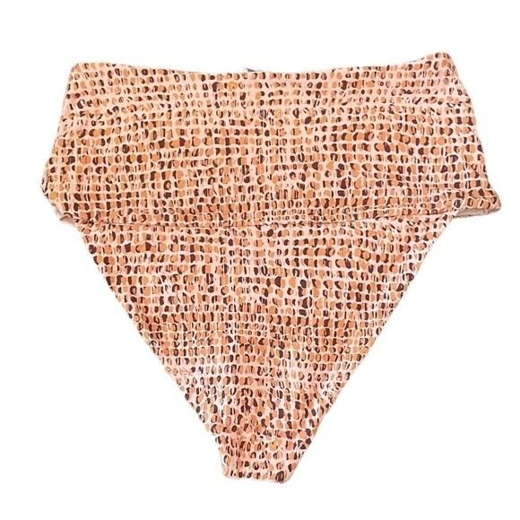 NWT L*SPACE Desi Bottom Classic Wildbunch - Picture 10 of 11